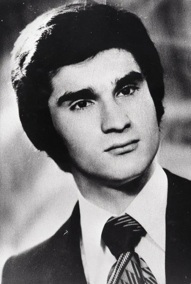 Željko Milivojević