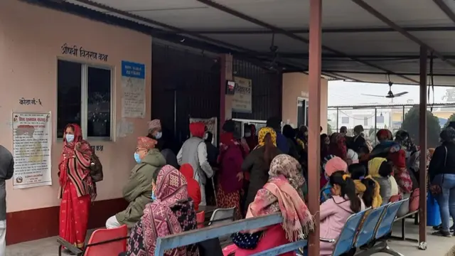 स्वास्थ्य विमा