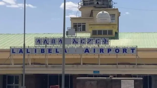 Buufata xiyyaaraa Laalibalaa