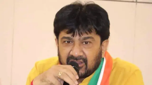 જયરાજસિંહ પરમાર