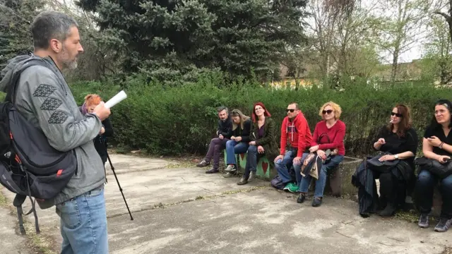 Јавно вођење у Батајници