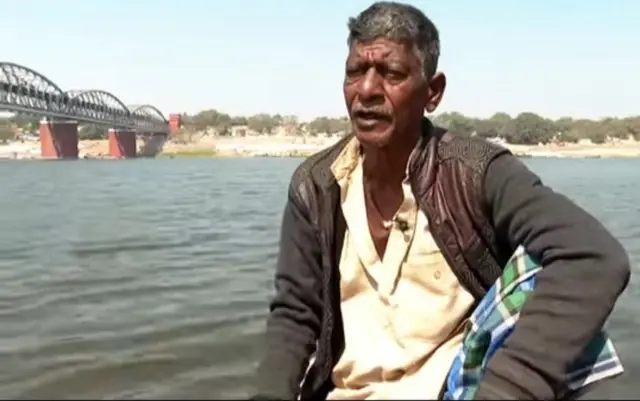 प्रमोद निषाद