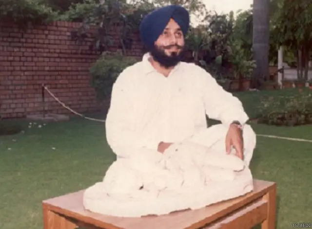 सुखबीर सिंह