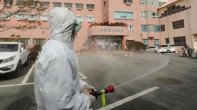 ਦੱਖਣੀ ਕੋਰੀਆ