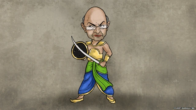 अरुण जेटली