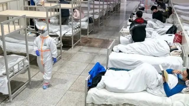 Ухандагы оорукана