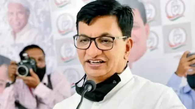 बाळासाहेब थोरात