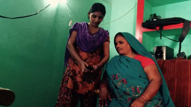 प्रियंका यादव