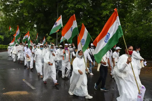 સેવા દળ કૉંગ્રેસ 