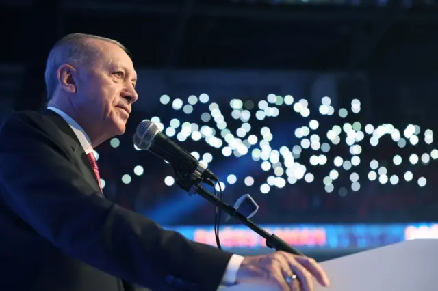 erdoğan