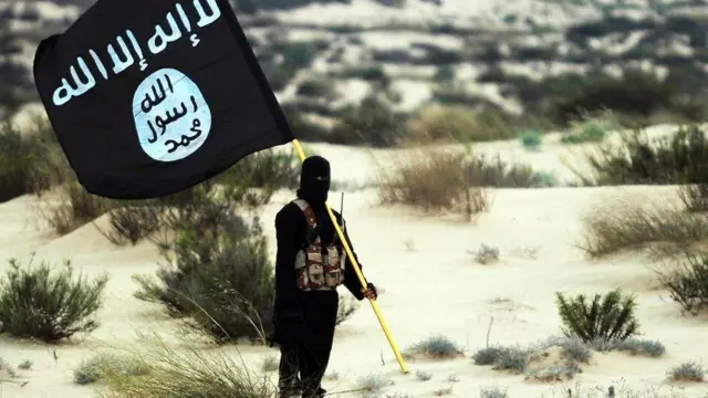 IS yeroo humna qabu kutaalee Iraaqi fi Sooriyaa harka caalaa qabatee ture