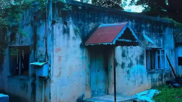 Hadithi ya Shakira Khalili sasa imebadilishwa kuwa mfululizo wa uhalifu kwenye jukwaa la OTT liitwalo 'Dancing on the Grav.