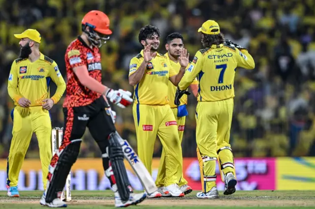 சிஎஸ்கே