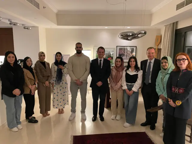 @UK4Afghanistan