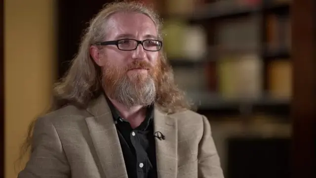 ਡਾਕਟਰ ਡੇਵਿਡ ਟੋਬਿਨ