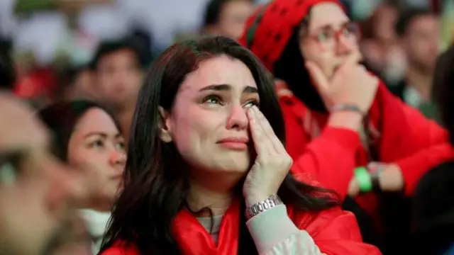 Deeggartuu Morookoo biyyi ishee Faransaayiin mo'amuu isheen gaddite