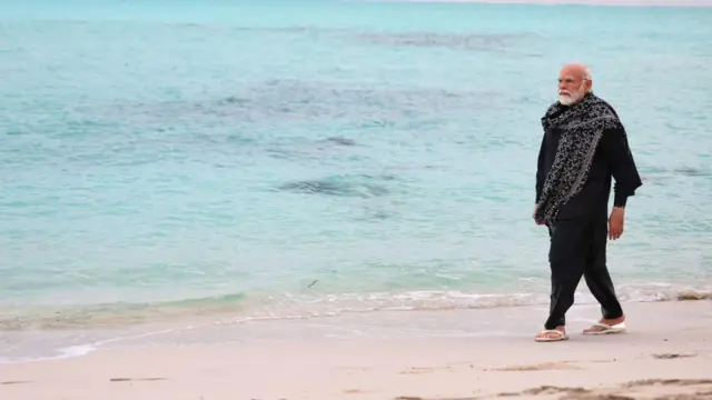 லட்சத்தீவு மாலத்தீவுக்கு மாற்றாக இருக்குமா? ஓர் அலசல்