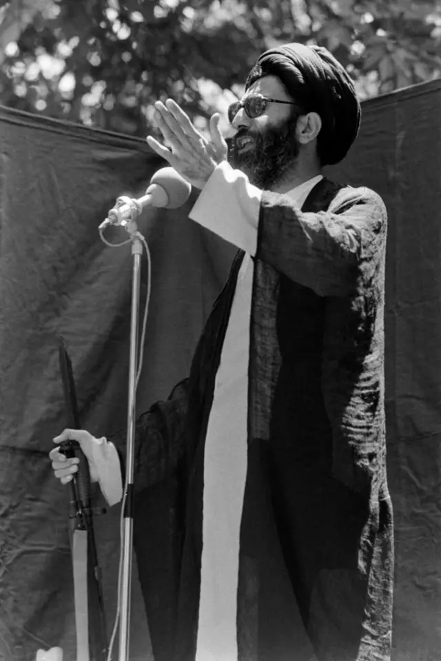 Khamenei
