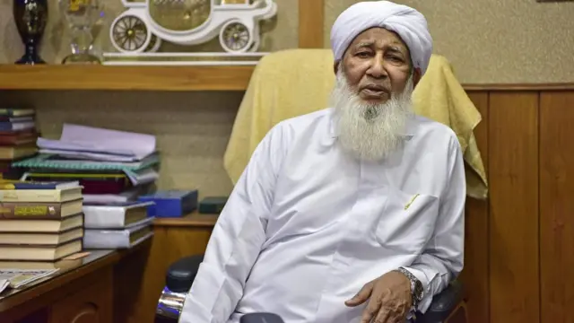 निमिषा प्रिया 