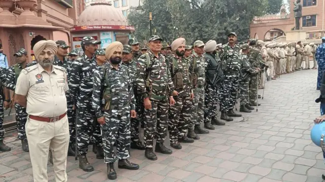 ਪੰਜਾਬ ਪੁਲਿਸ 