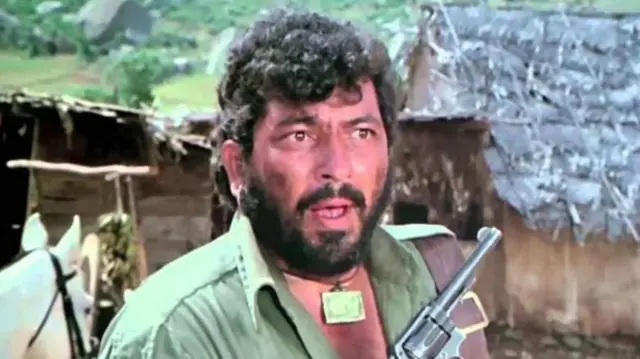 ਅਮਜ਼ਦ ਖ਼ਾਨ