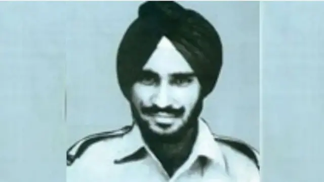 ਨਿਰਮਲਜੀਤ ਸਿੰਘ ਸੇਖੋਂ