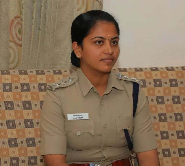 பவித்ரா