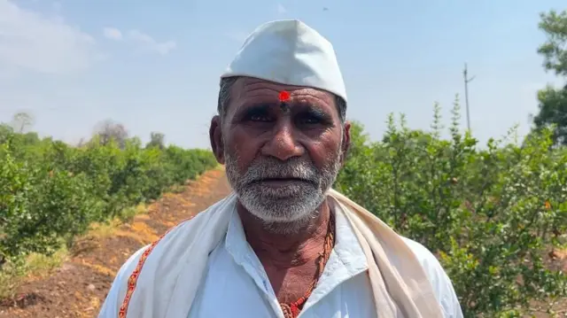 तुकाराम सरोदे