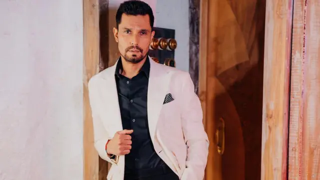 ਰਣਦੀਪ ਹੁੱਡਾ