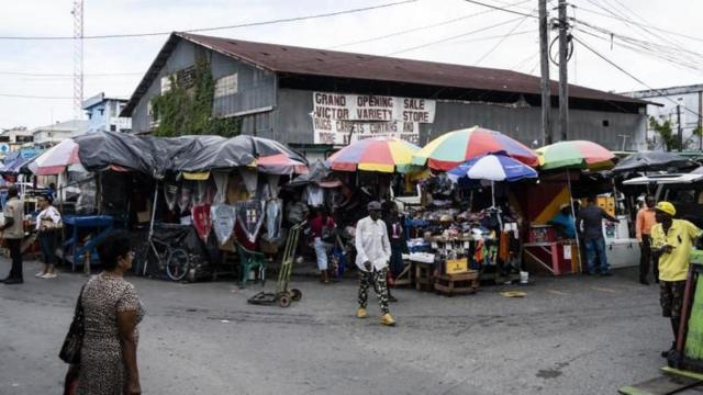 கயானா: உலக நாடுகளை ஈர்க்கும் எண்ணெய் வளம்