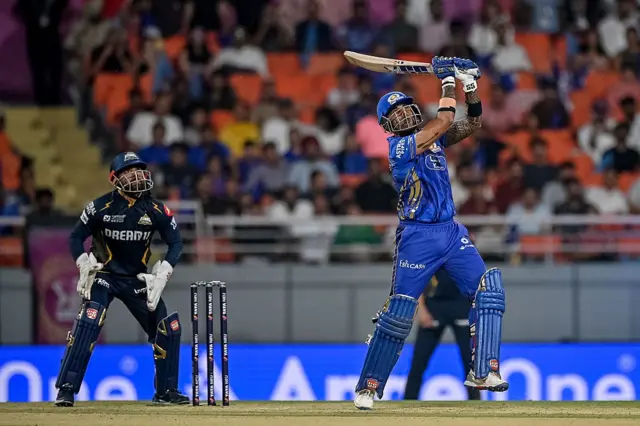 MI vs GT, ரோகித் சர்மா, வாஷிங்டன் சுந்தர், சாய் சுதர்சன், பும்ரா