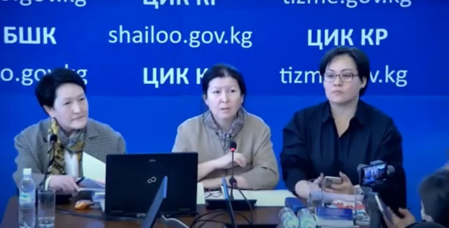 Партиялар көз карандысыз изилдөө жүргүзүүнү сунуш кылышты 