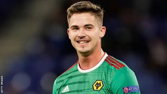 Leander Dendoncker