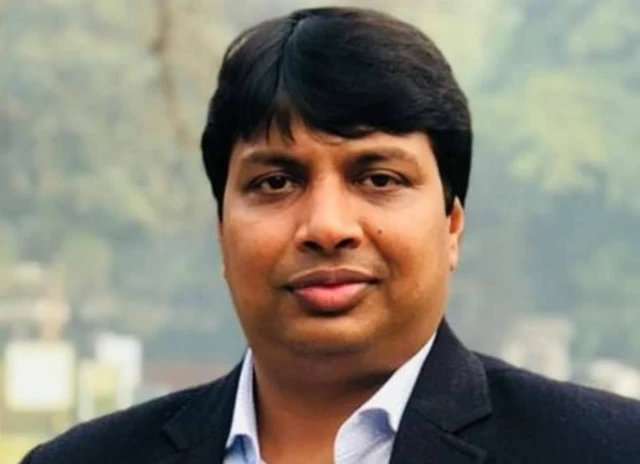 રોહન ગુપ્તા