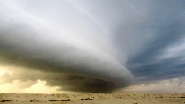 ਚੱਕਰਵਾਤ