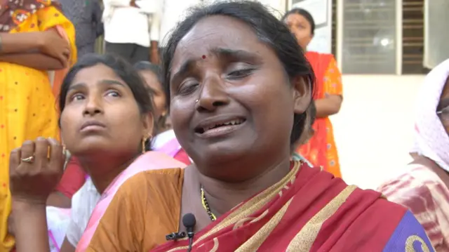  తల్లి శారద