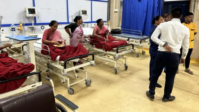 மும்பை, வெயில், அமித்ஷா, வெப்பம்