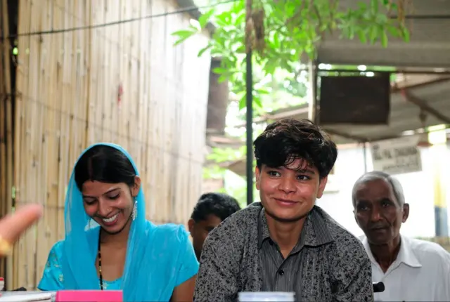 தன்பாலின திருமணம்