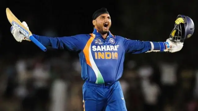 हरभजन सिंह