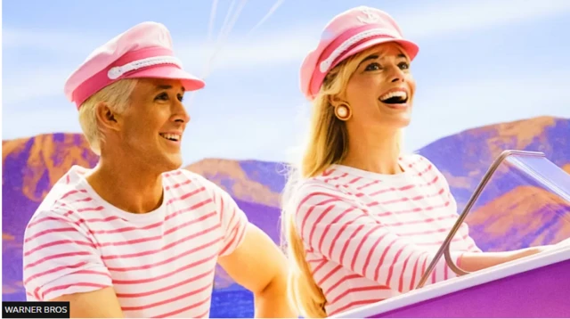 নতুন বার্বি চলচ্চিত্র বেশ আলোচনায় আছে।