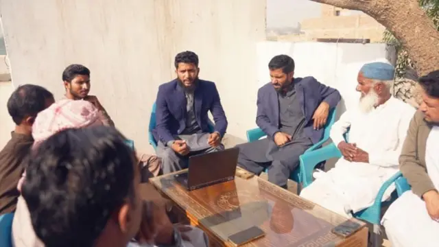 બીબીસી ગુજરાતી, યૂટ્યૂબ, સોશિયલ મીડિયા