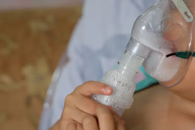 ஆஸ்துமா, விழிப்புணர்வு, மாசு, மாஸ்க்