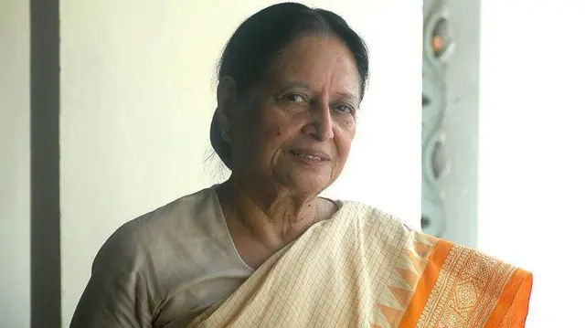 मोहसिना किदवई ने मेरठ से 1980 और 1984 का चुनाव जीता था. 