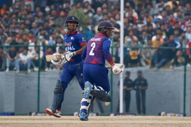 क्रिकेट