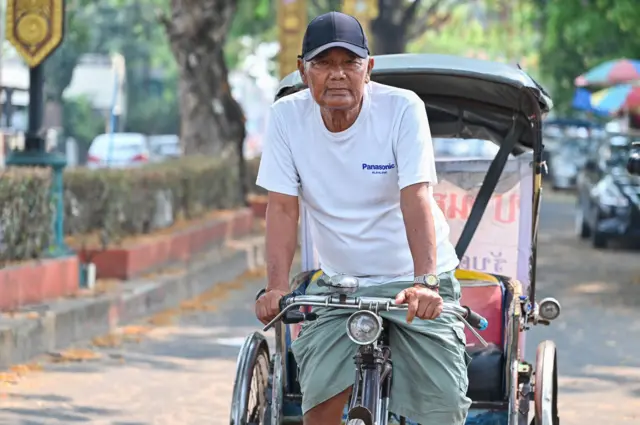 PANUMAS SANGUANWONG/TNP/BBC THAI