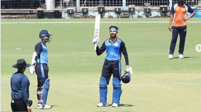 પ્રેરક માંકડ