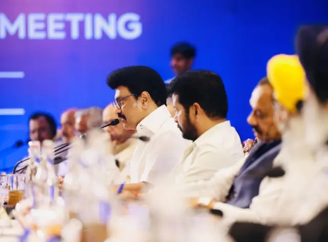 தொகுதி மறுசீரமைப்பு: ஸ்டாலின் கூட்டிய குழு தேசிய அளவில் தாக்கத்தை ஏற்படுத்துமா?