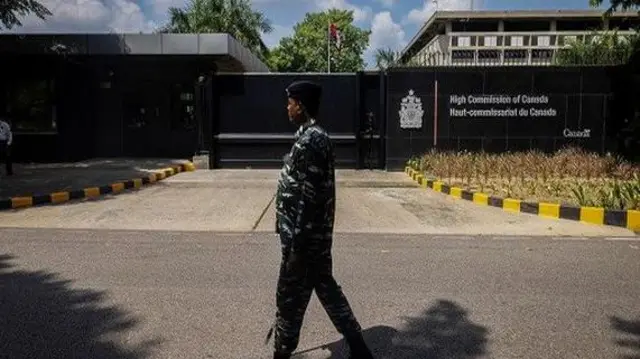 ਕੈਨੇਡਾ ਦੂਤਾਵਾਸ