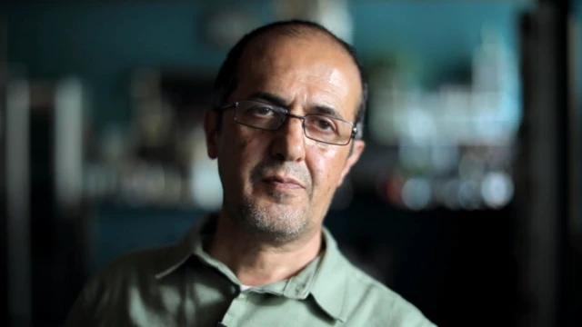 ఇరాన్-ఇరాక్ యుద్ధంలో చిన్నారులు