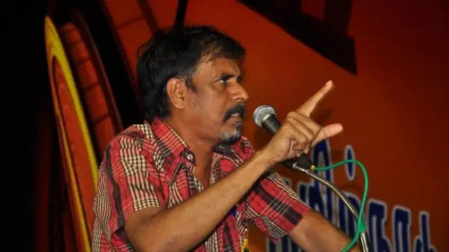 ஜனநாயகன் லீக், விஜய் மீண்டும் நடிப்பாரா?